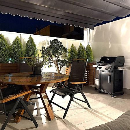 Atico Con Jacuzzi Privado , 1 Min Walk De Playa Levante Санта Пола Екстериор снимка