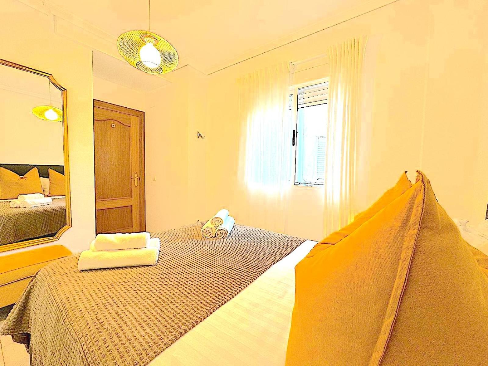 Atico Con Jacuzzi Privado , 1 Min Walk De Playa Levante Санта Пола Екстериор снимка