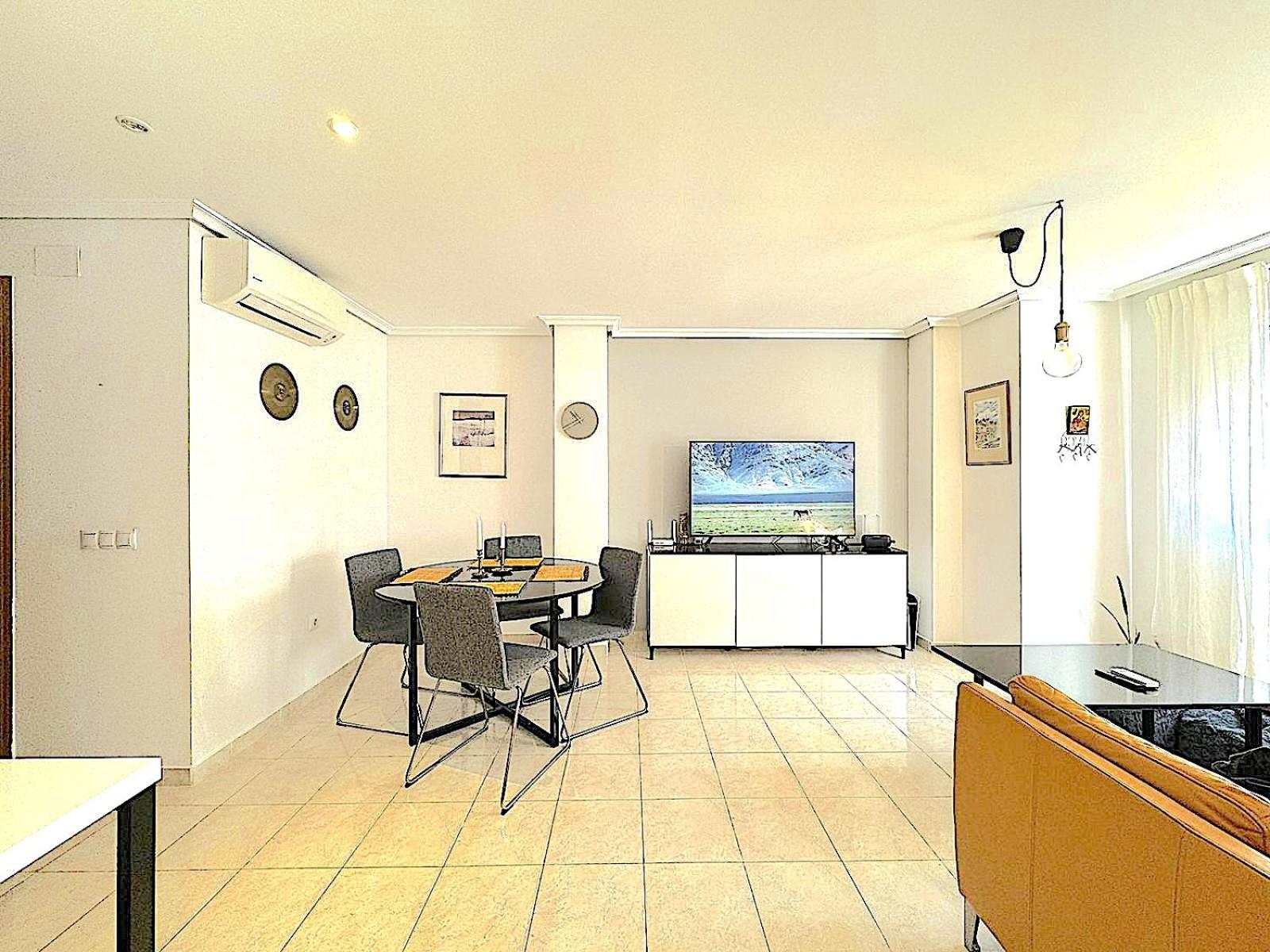Atico Con Jacuzzi Privado , 1 Min Walk De Playa Levante Санта Пола Екстериор снимка