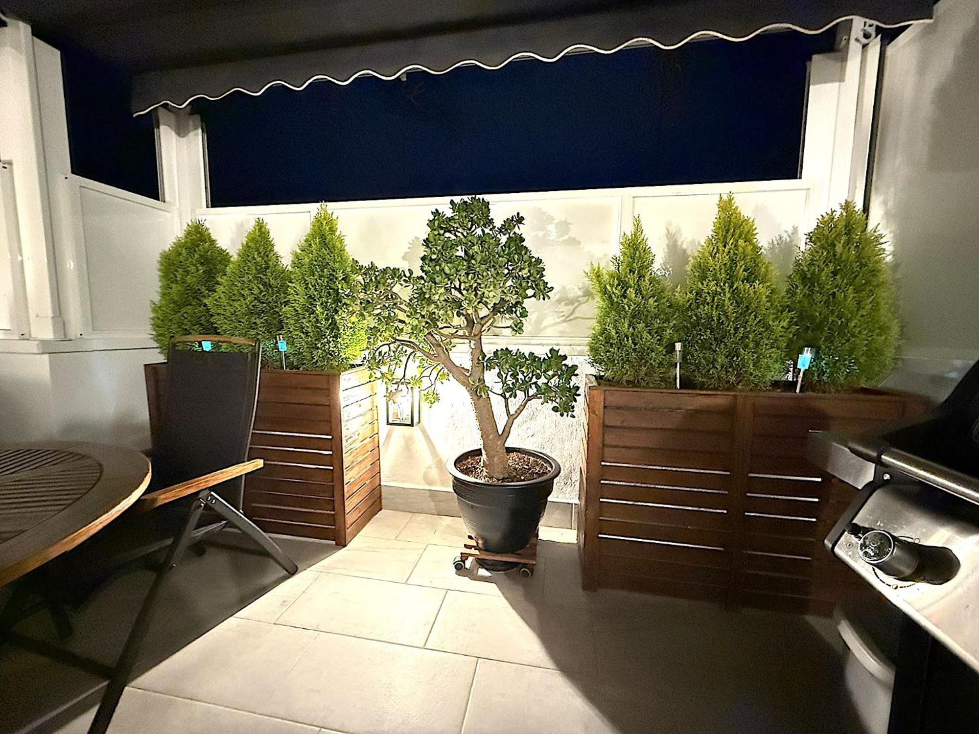 Atico Con Jacuzzi Privado , 1 Min Walk De Playa Levante Санта Пола Екстериор снимка